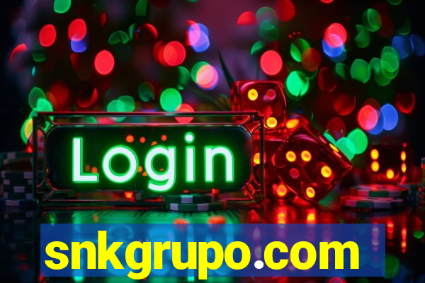 snkgrupo.com