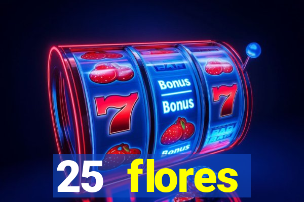 25 flores silvestres desbravadores