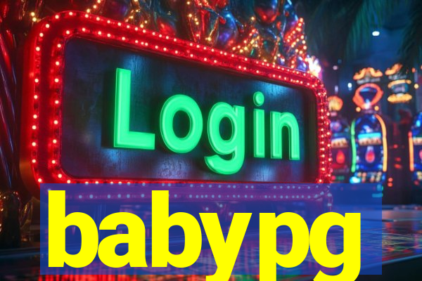 babypg