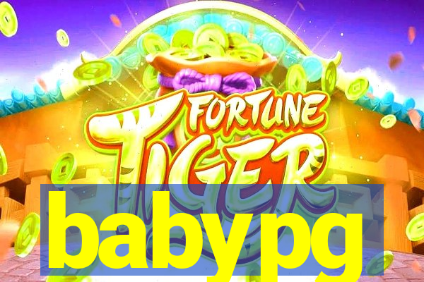 babypg