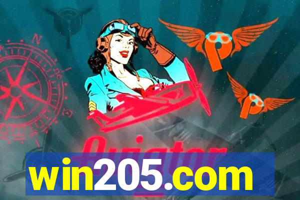 win205.com