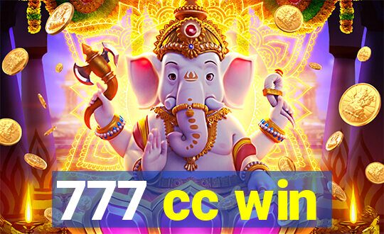 777 cc win