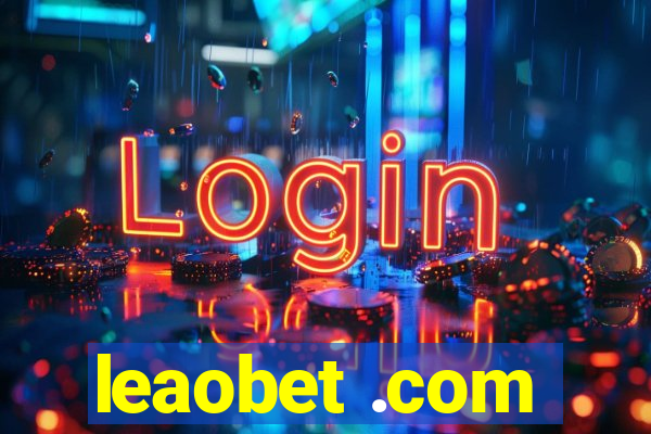 leaobet .com
