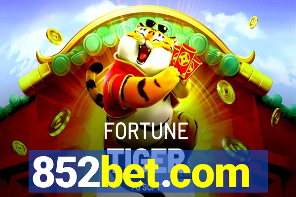 852bet.com