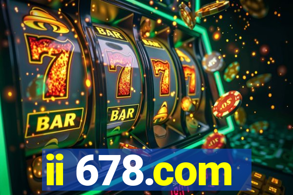 ii 678.com