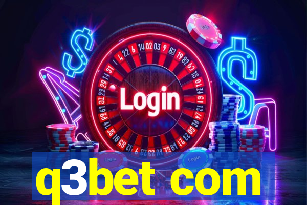 q3bet com