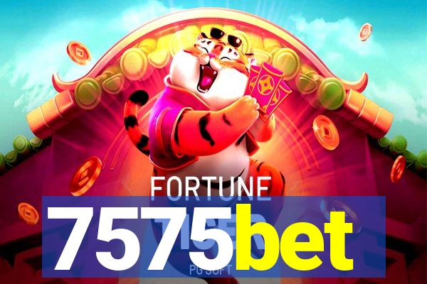 7575bet