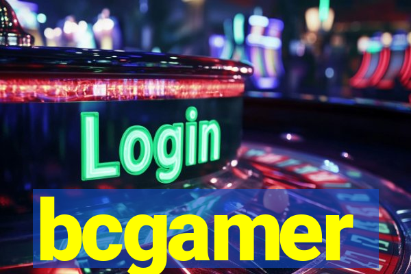 bcgamer