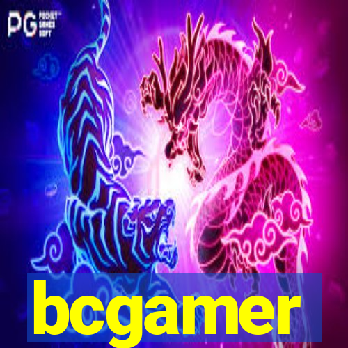 bcgamer
