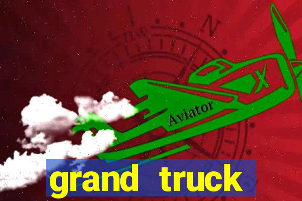 grand truck simulator 2 dinheiro infinito download