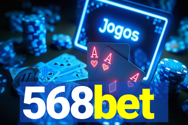 568bet