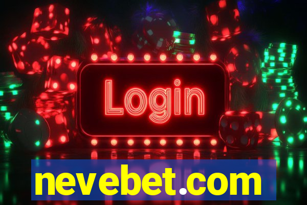 nevebet.com