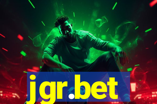 jgr.bet