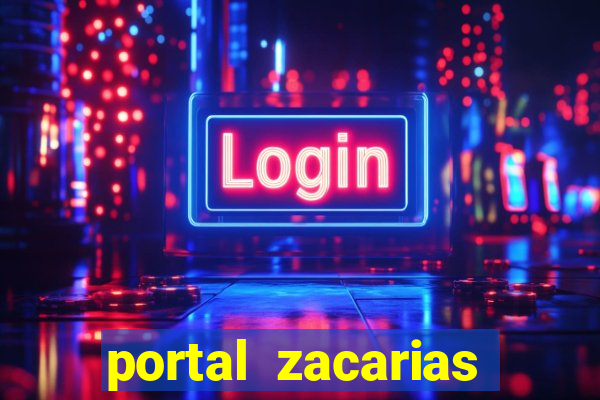 portal zacarias cavando propia cova