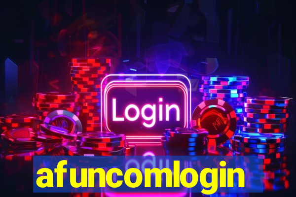 afuncomlogin