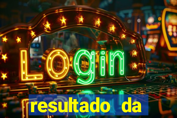 resultado da loteria bandeirantes