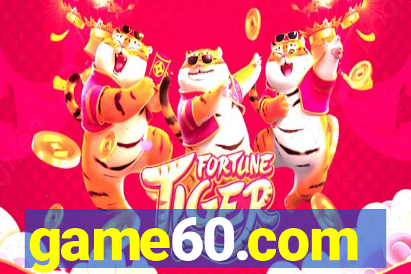 game60.com