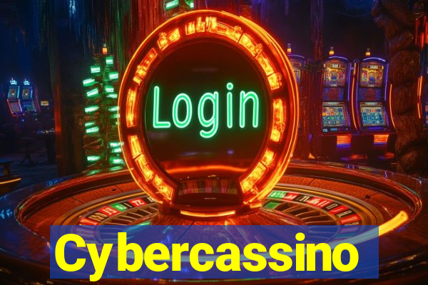 Cybercassino