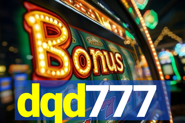 dqd777