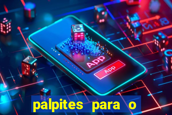 palpites para o jogo do chelsea hoje