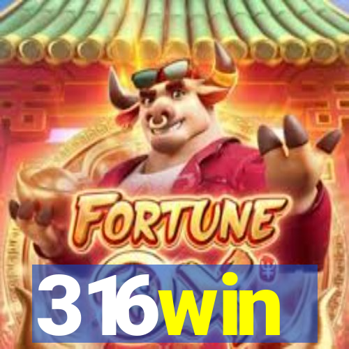 316win