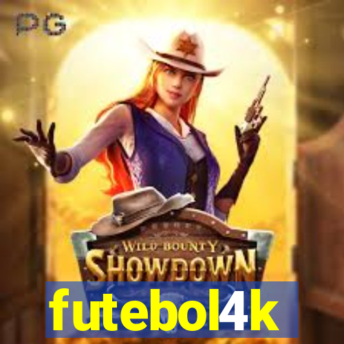 futebol4k