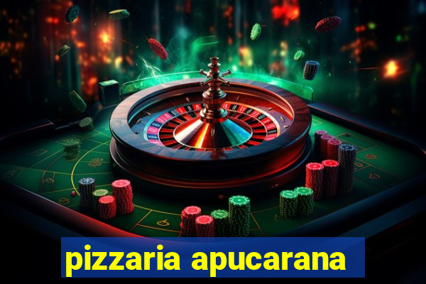 pizzaria apucarana
