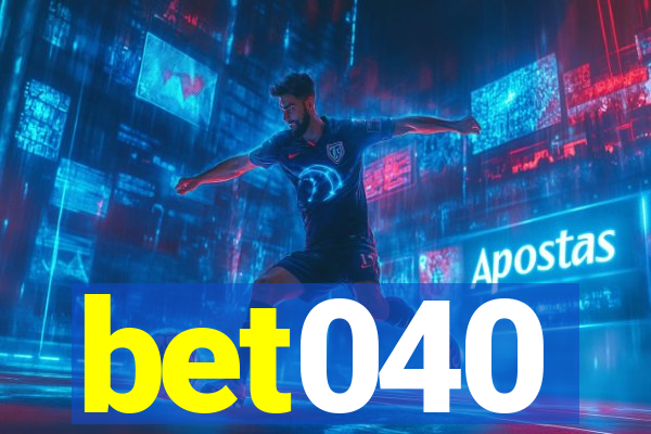 bet040