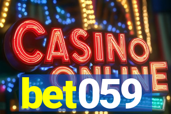 bet059