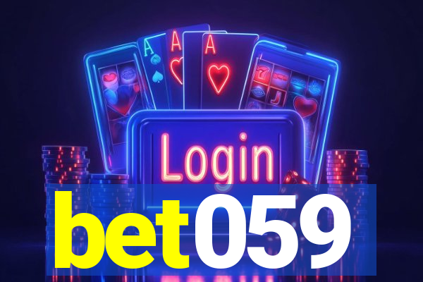 bet059