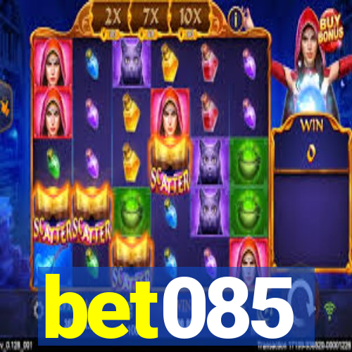 bet085