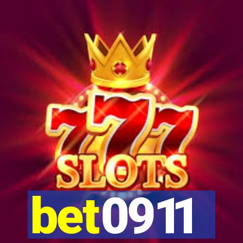 bet0911
