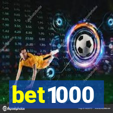 bet1000