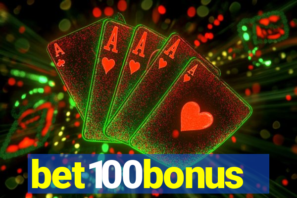 bet100bonus