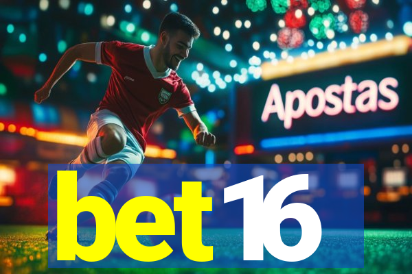 bet16