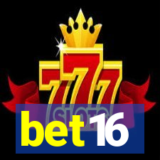 bet16