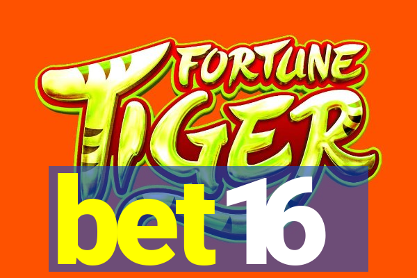 bet16