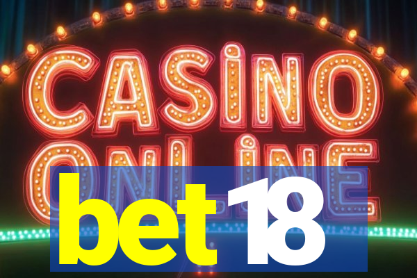 bet18