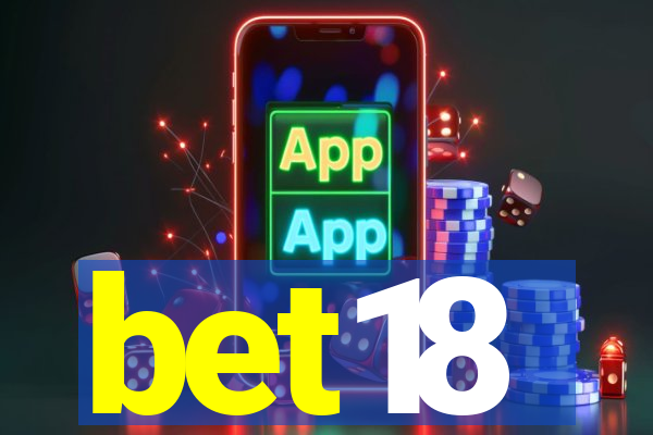 bet18