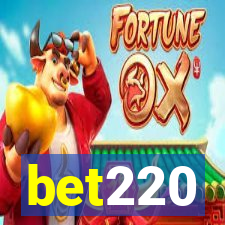 bet220