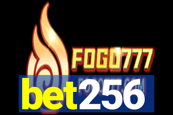 bet256