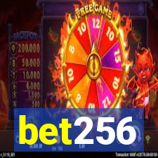 bet256