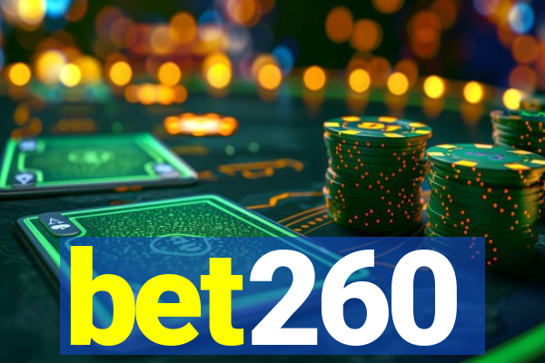 bet260