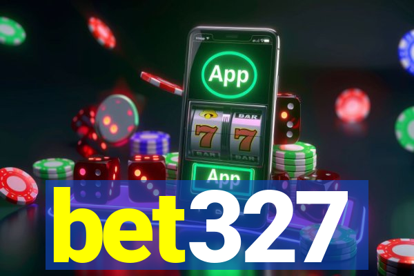bet327