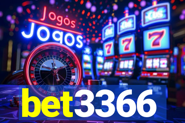 bet3366