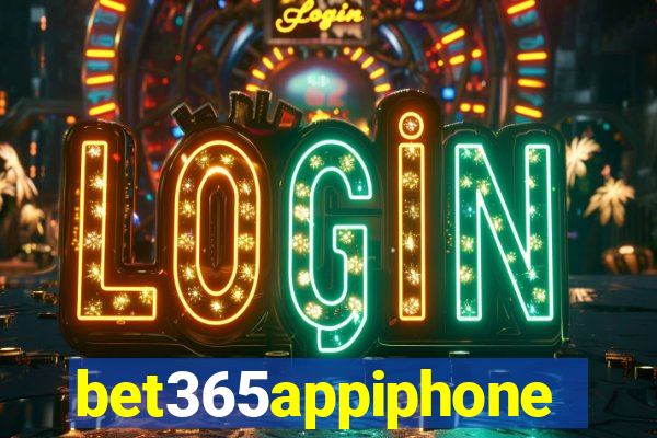 bet365appiphone