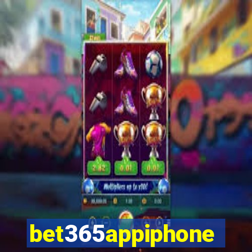 bet365appiphone