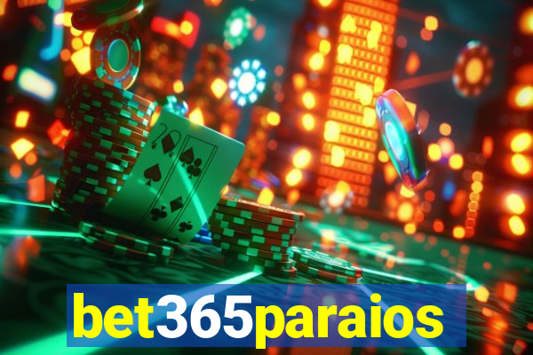 bet365paraios