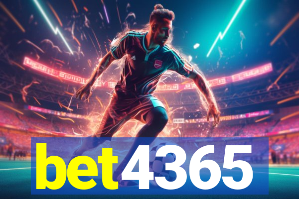 bet4365