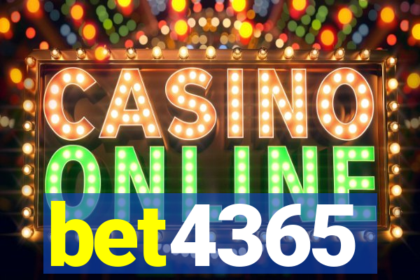 bet4365